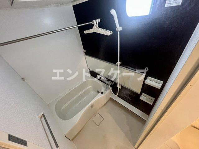 ＦＲＡＵの浴室|高崎、前橋エリアのお部屋探しはエンドスケープまで！お客様の理想お聞かせ下さい♪