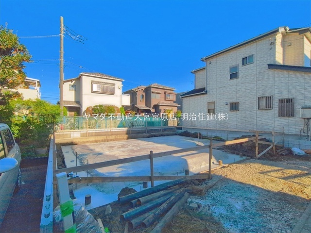 さいたま市見沼区島町0286のその他
