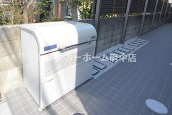 グロスピエール西国分寺 のその他共用部分
