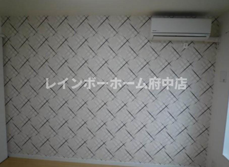 グロスピエール西国分寺 の設備