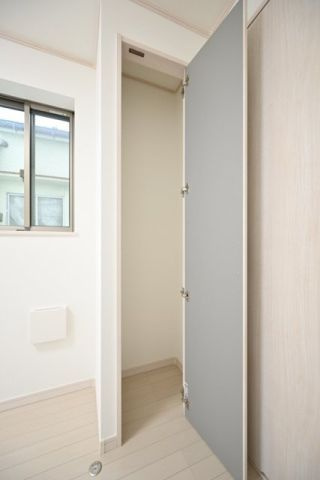サザンロード北千住の収納