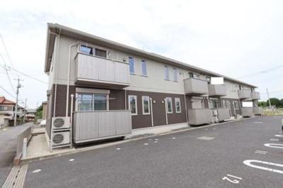 【外観】 | セジュール グラン | 建物外観
