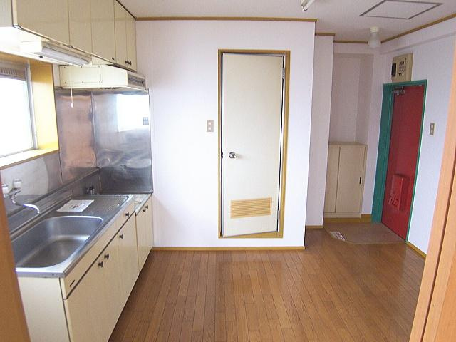 コーポ湊町のその他