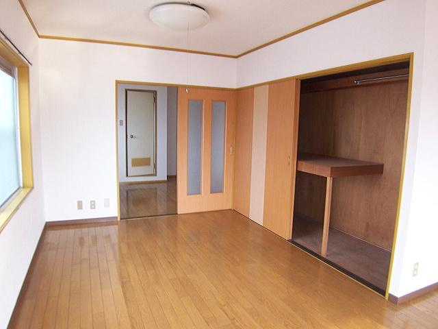 コーポ湊町のその他