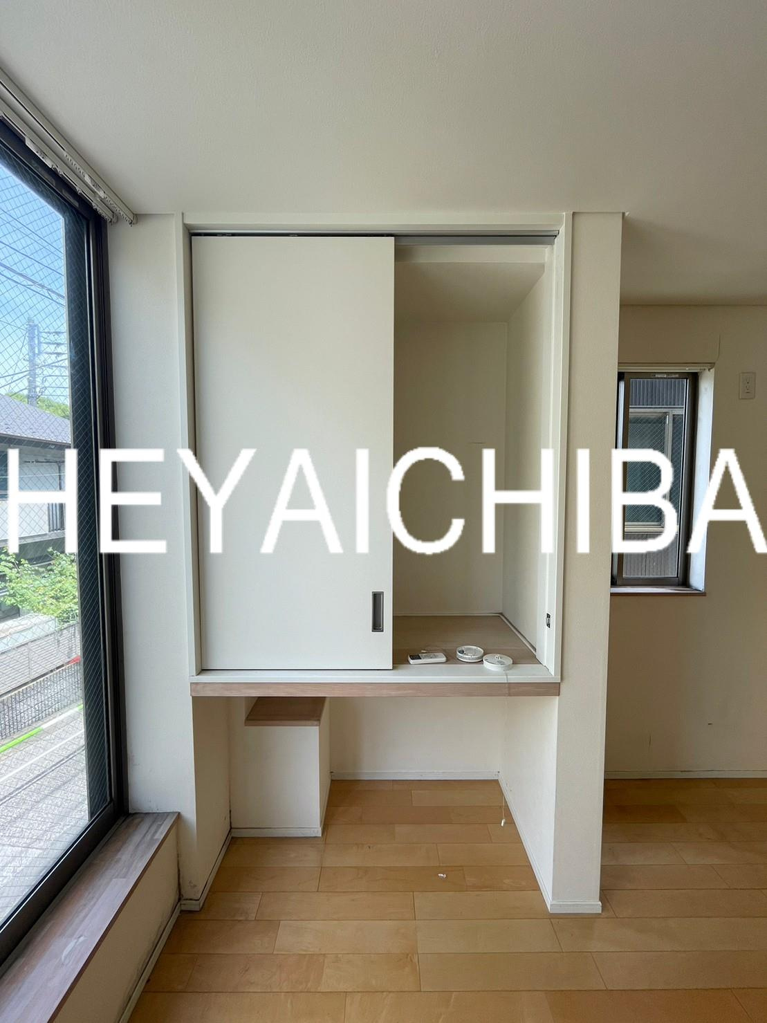 グランエッグス新大塚Ｗの収納