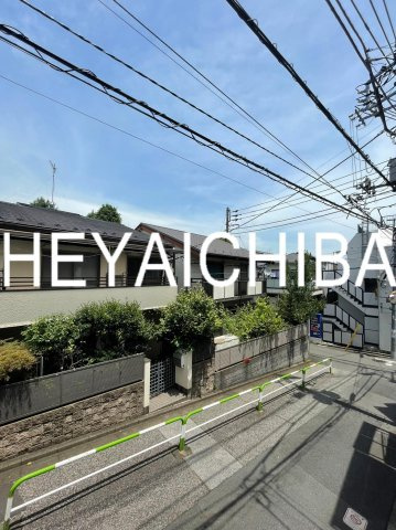 グランエッグス新大塚Ｗの展望
