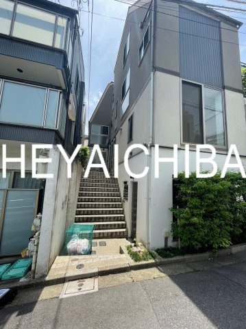 グランエッグス新大塚Ｗのエントランス