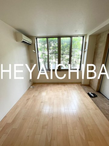 グランエッグス新大塚Ｗの寝室