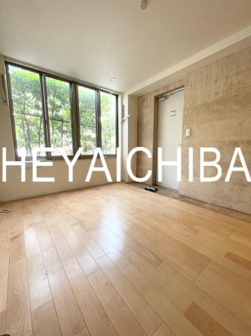 グランエッグス新大塚Ｗの寝室