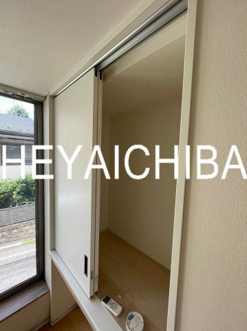 グランエッグス新大塚Ｗの収納|戸棚