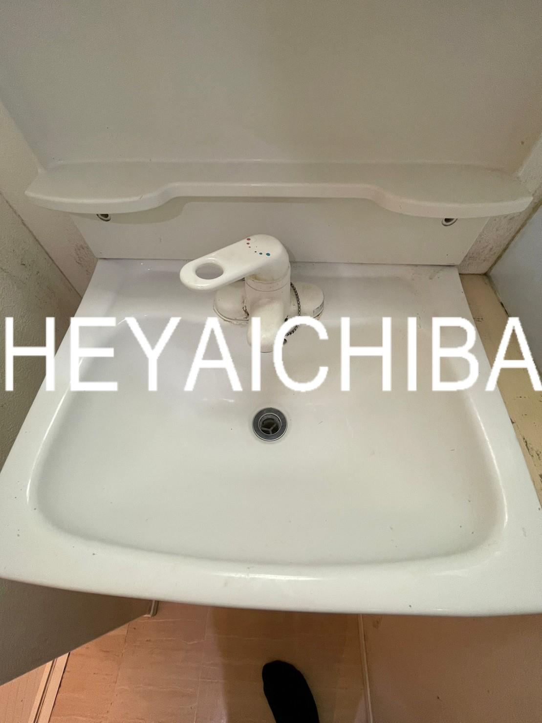 グランエッグス新大塚Ｗの洗面所