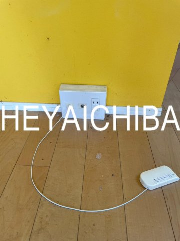 グランエッグス新大塚Ｗの設備|コンセント