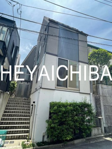 グランエッグス新大塚Ｗの外観