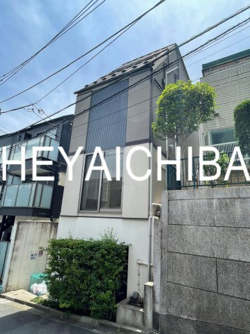 グランエッグス新大塚Ｗの外観