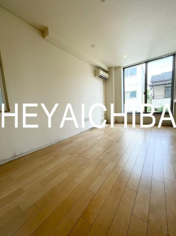グランエッグス新大塚Ｗの寝室