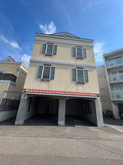 カーサ北１６条