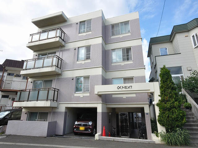 αＮＥＸＴ札幌第１９