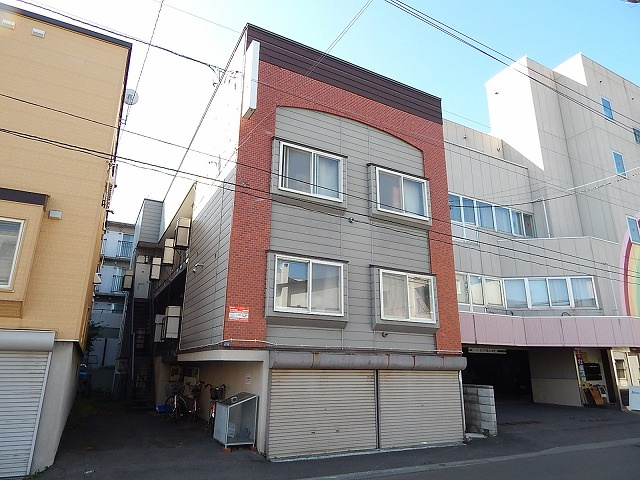 ルーブル東札幌