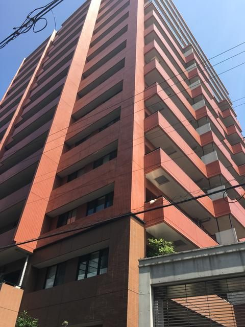シティハウス柏ステーションコート