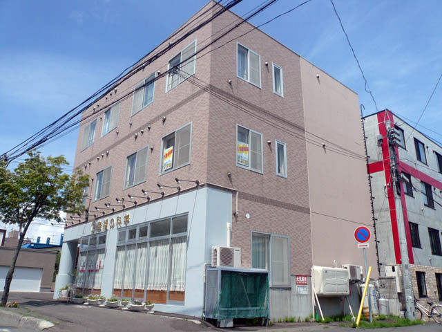 ビブレ平岸