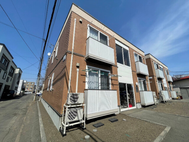 ツインズ澄川Ａ