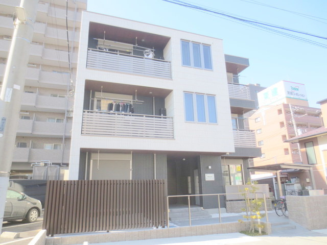 ステラルーチェのその他|★旭化成へーベルメゾン★