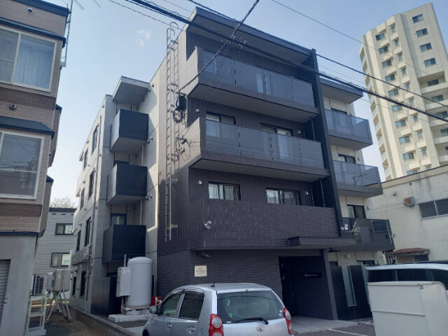 エアフォルク発寒南