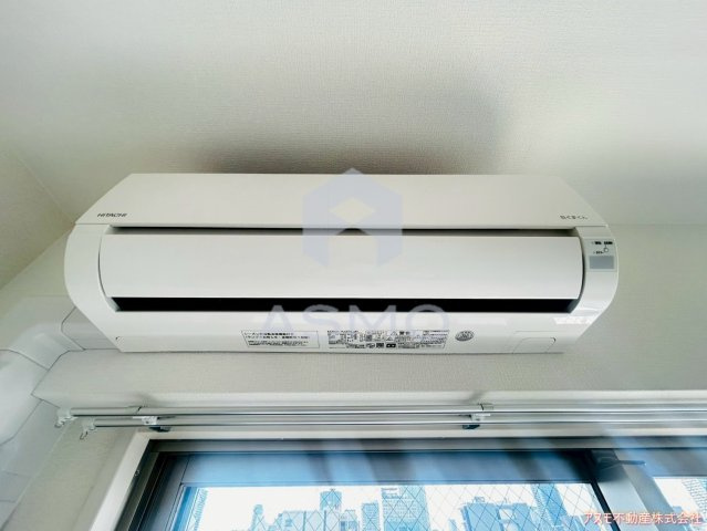【設備】 | アドバンス大阪城ベレッツァ