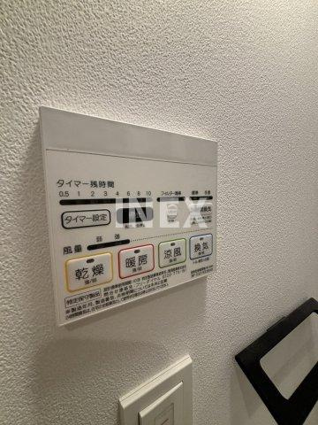 横浜市中区不老町２丁目の賃貸マンションの設備