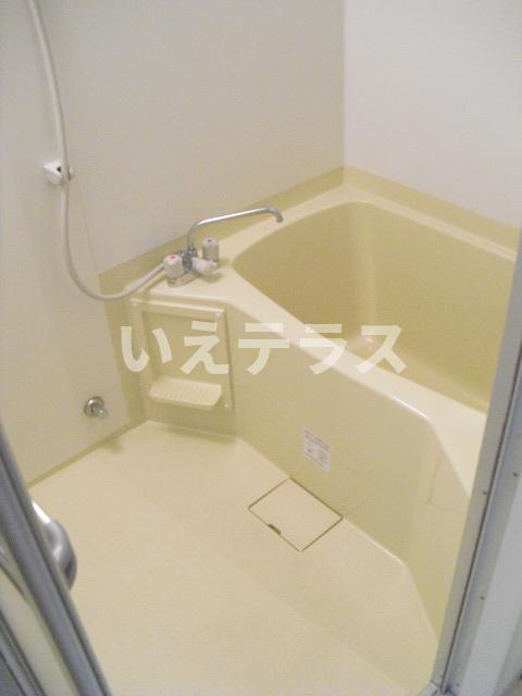 maison du etoilesの浴室