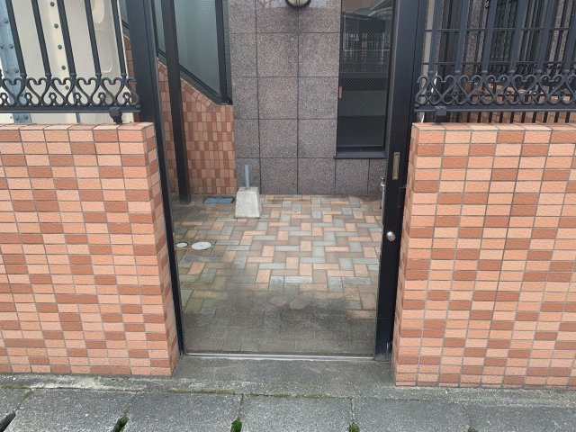 春日市春日原東町４丁目の賃貸マンションの設備