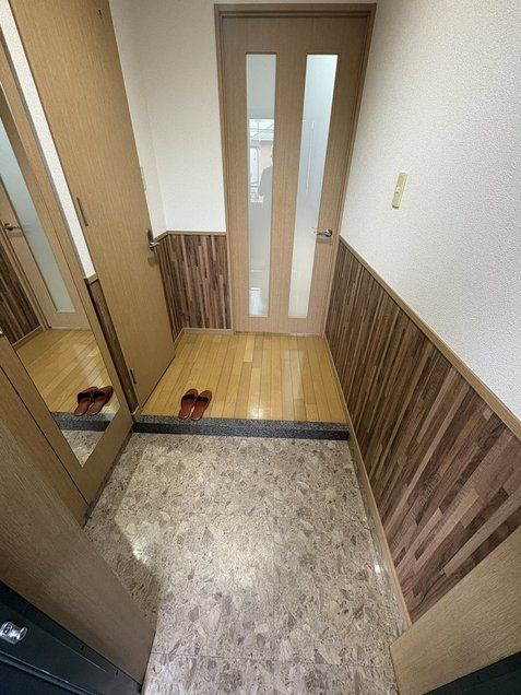 春日市春日原東町４丁目の賃貸マンション