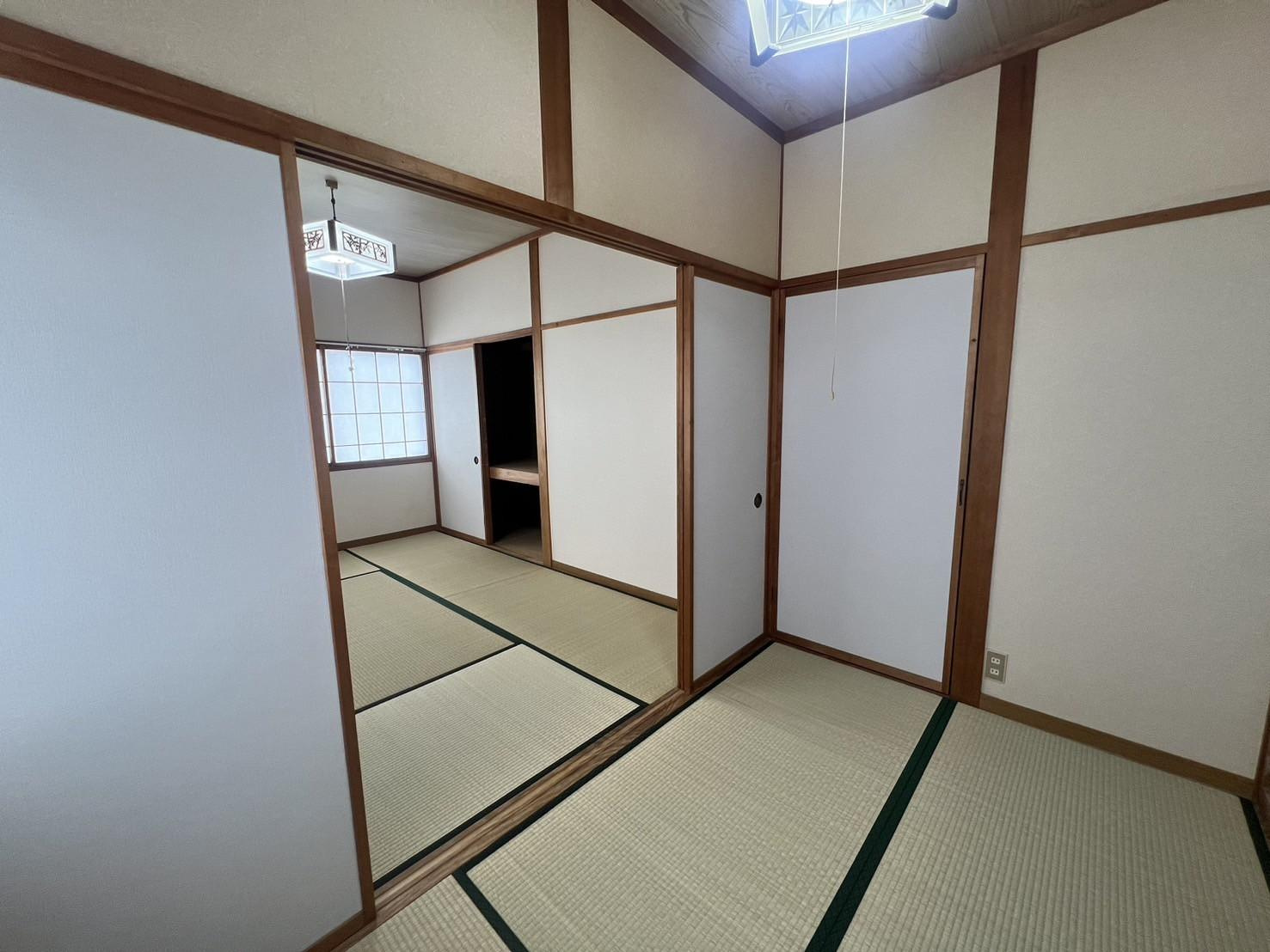 コーポ大竹のその他