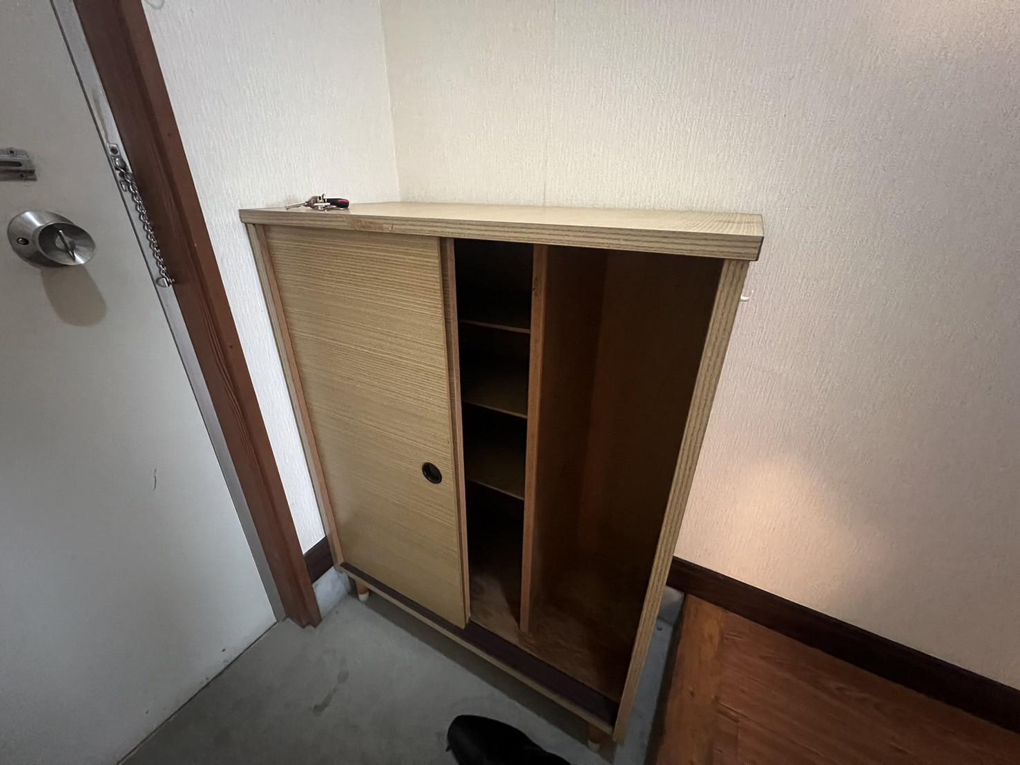コーポ大竹の設備