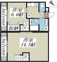 【間取り】 | Mycrib J.M.Y(マイクリブジェイエムワイ)