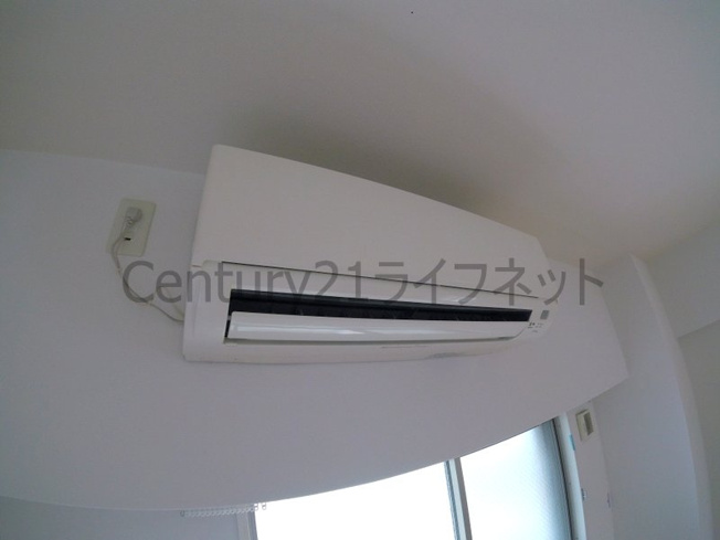 【設備】 | レシェンテ西梅田