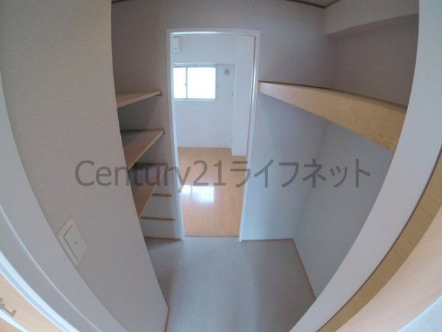 【収納】 | レシェンテ西梅田