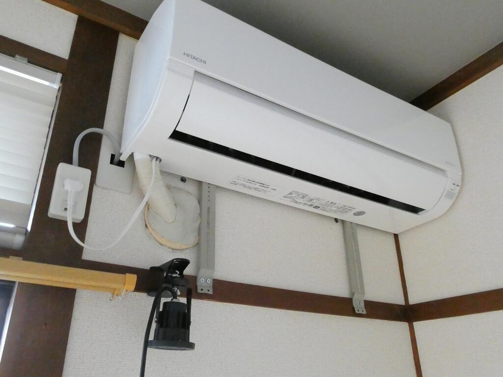 ONハイツのその他