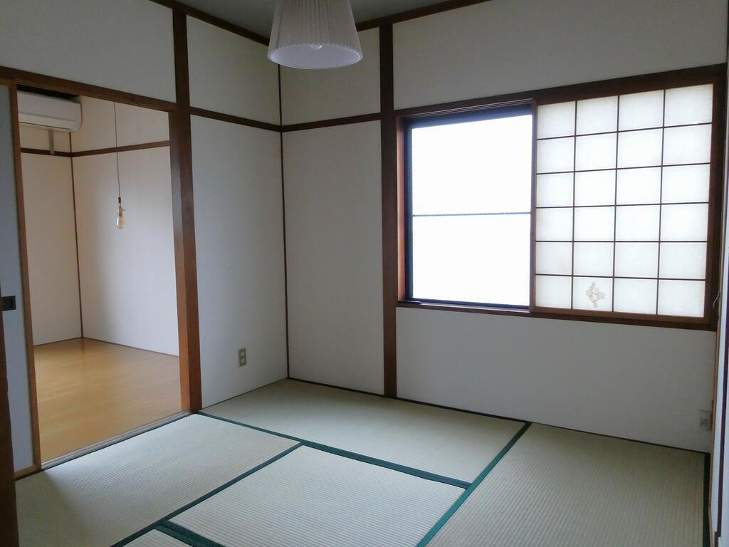 ONハイツのその他