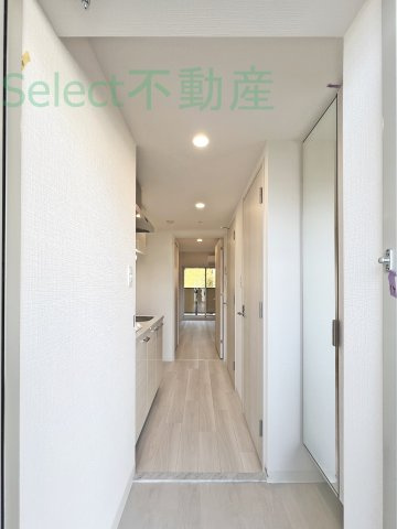 エスリード上前津LIVIAのその他