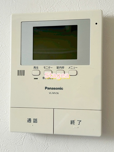 アップライトのセキュリティ