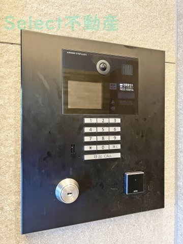 パークアクシス新栄のその他