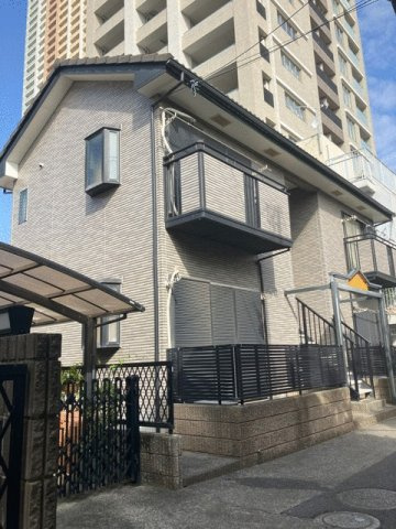 【外観】
