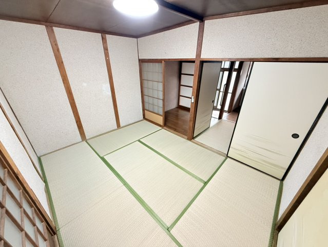 【駐車場】 | 田中長屋