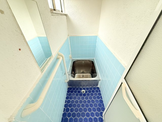 【浴室】 | 田中長屋