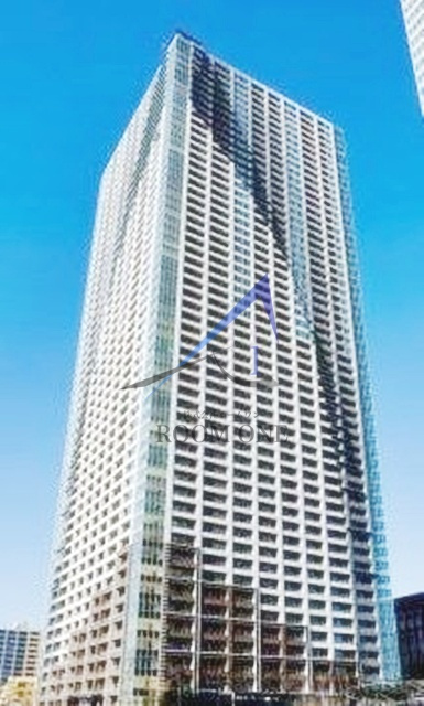 ＴＨＥ　ＴＯＫＹＯ　ＴＯＷＥＲＳ　ＭＩＤＴＯＷＥＲの外観|外観です。