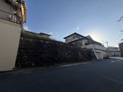 【外観】 | 和泉市弥生町1丁目土地