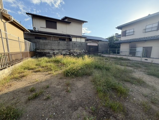 【外観】 | 和泉市弥生町1丁目土地