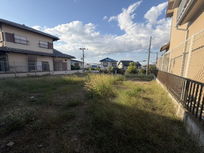 【外観】 | 和泉市弥生町1丁目土地