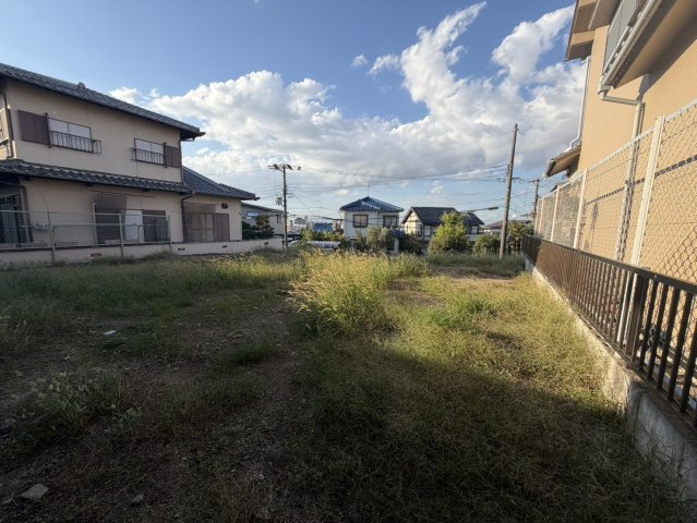 【外観】 | 和泉市弥生町1丁目土地